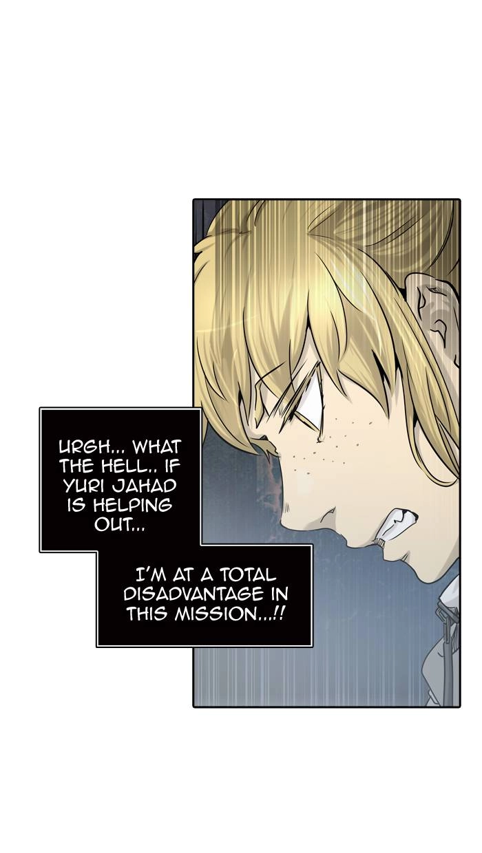 Tower of God Chapter 325, page 19 of 124