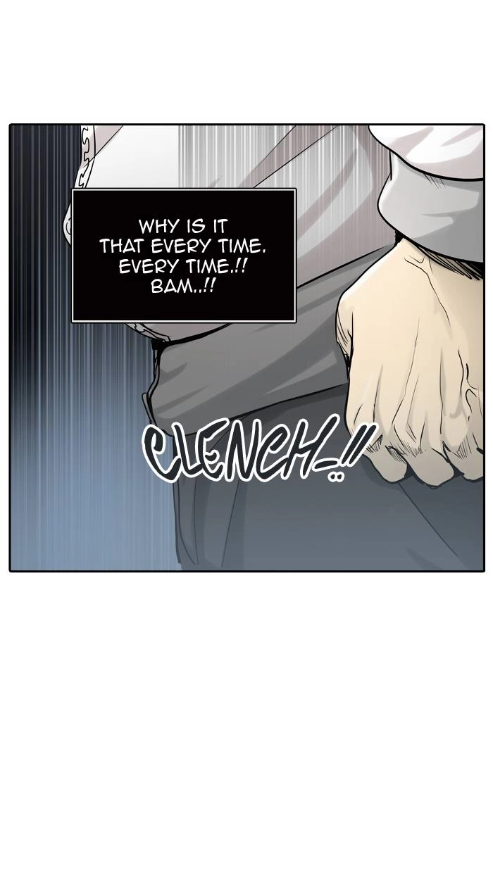 Tower of God Chapter 325, page 20 of 124