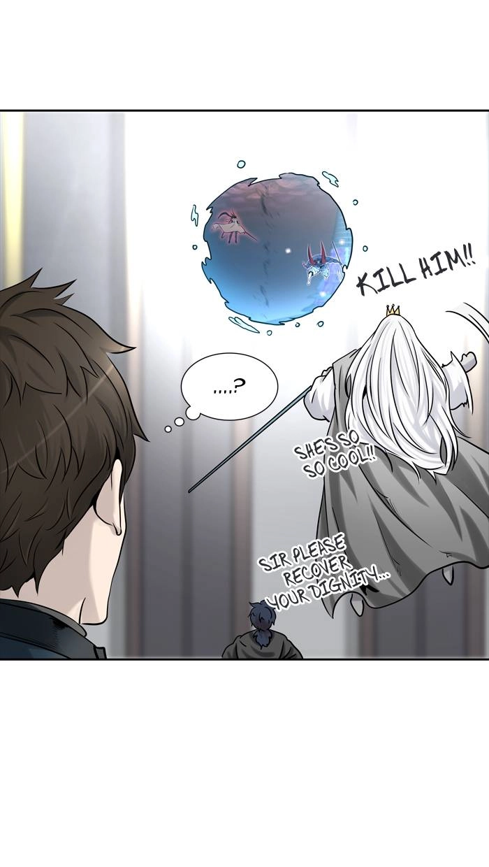 Tower of God Chapter 325, page 22 of 124