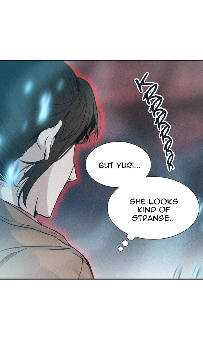 Tower of God Chapter 325, page 23 of 124