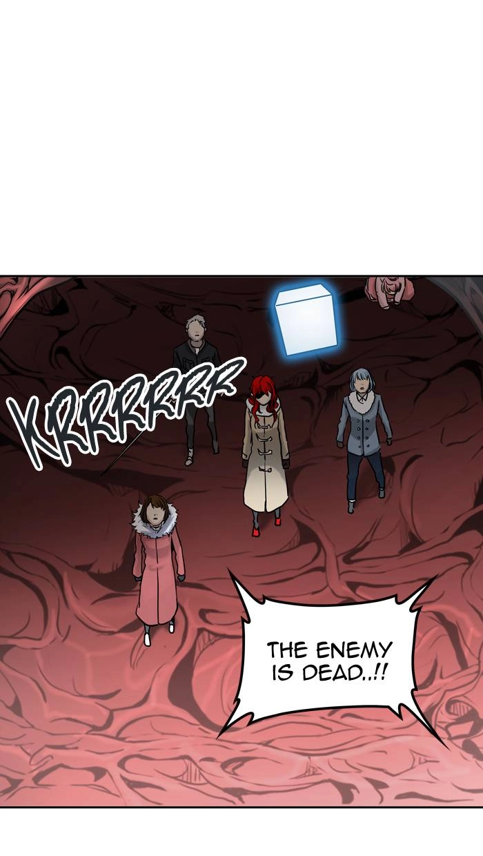 Tower of God Chapter 325, page 27 of 124