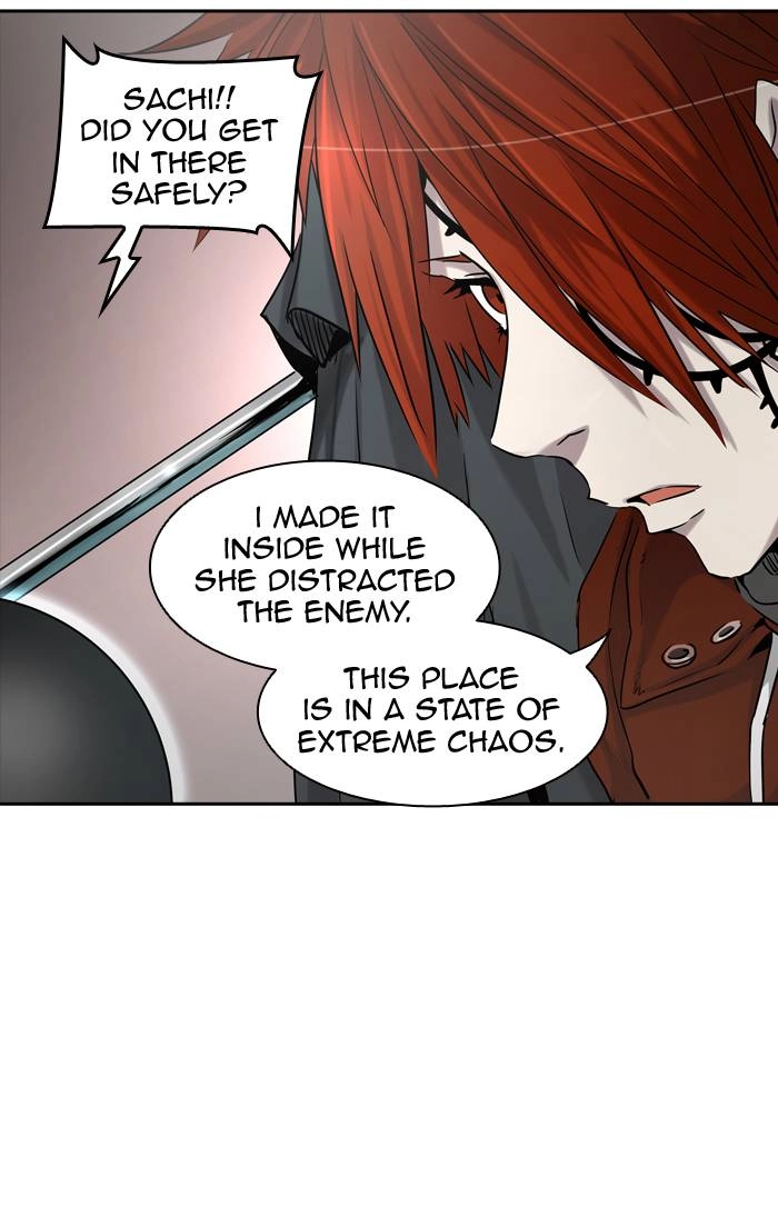 Tower of God Chapter 325, page 29 of 124