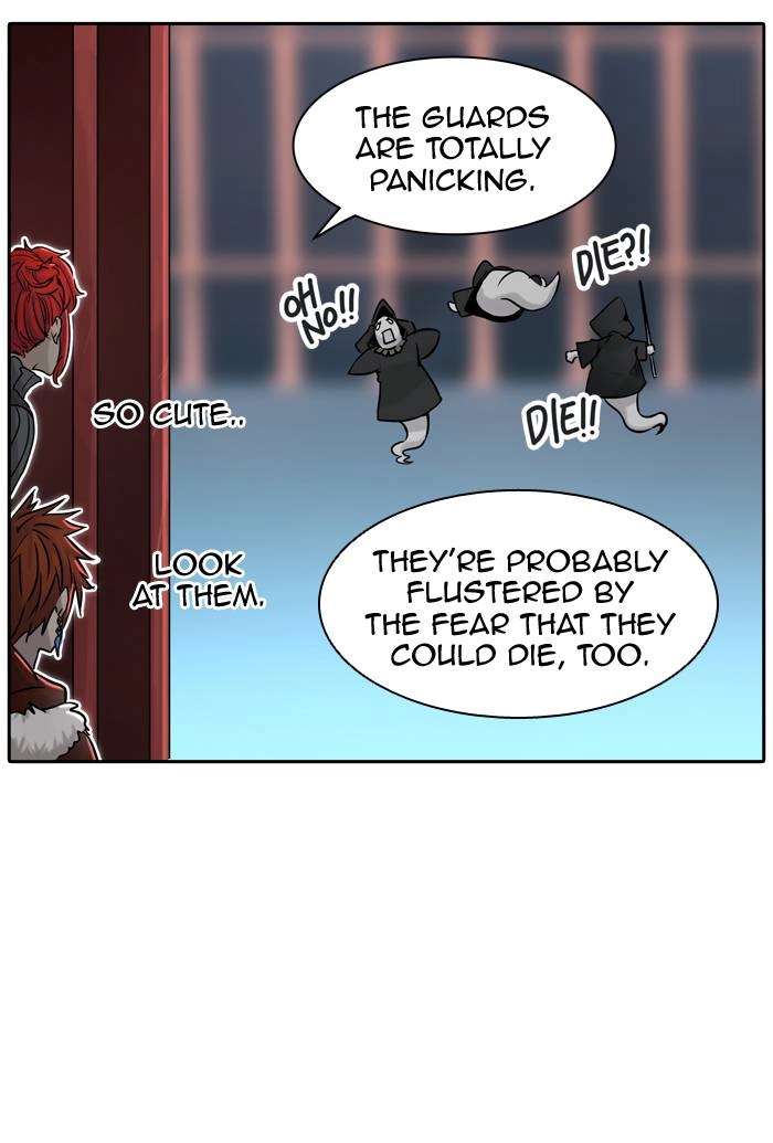 Tower of God Chapter 325, page 30 of 124