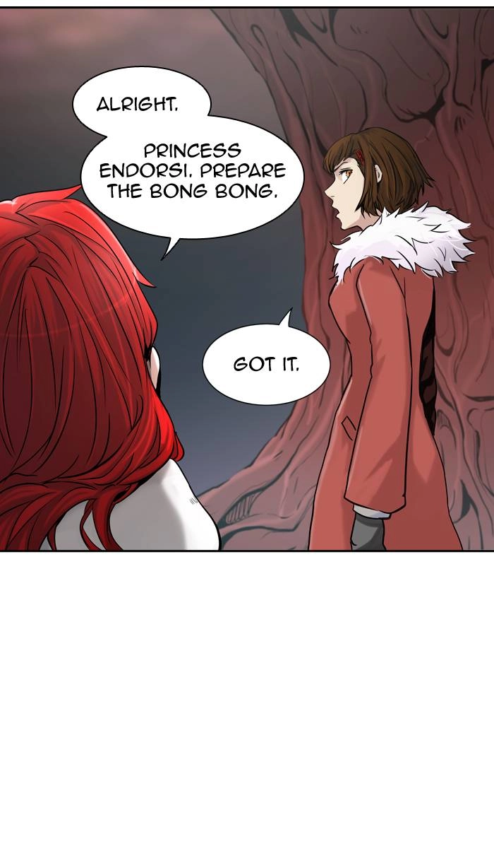 Tower of God Chapter 325, page 31 of 124
