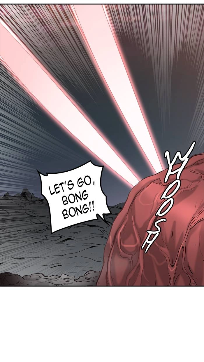 Tower of God Chapter 325, page 32 of 124