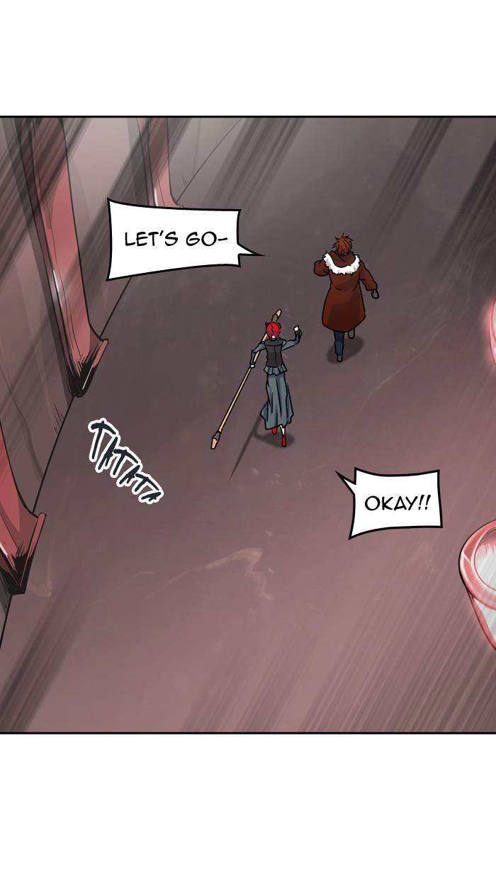 Tower of God Chapter 325, page 34 of 124