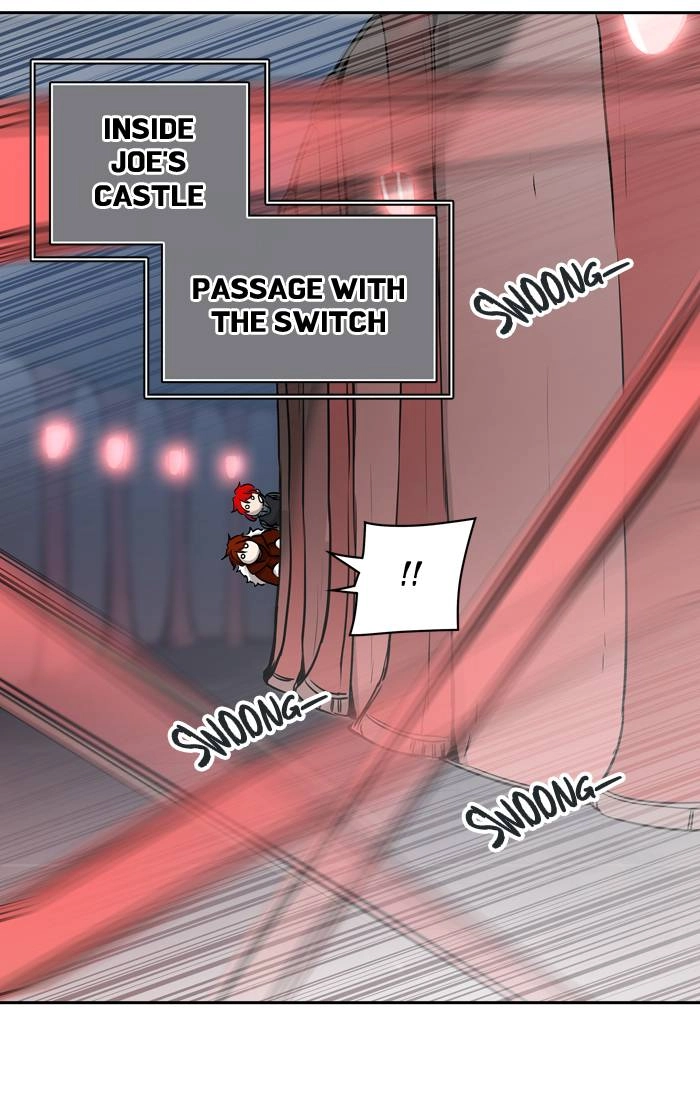 Tower of God Chapter 325, page 38 of 124