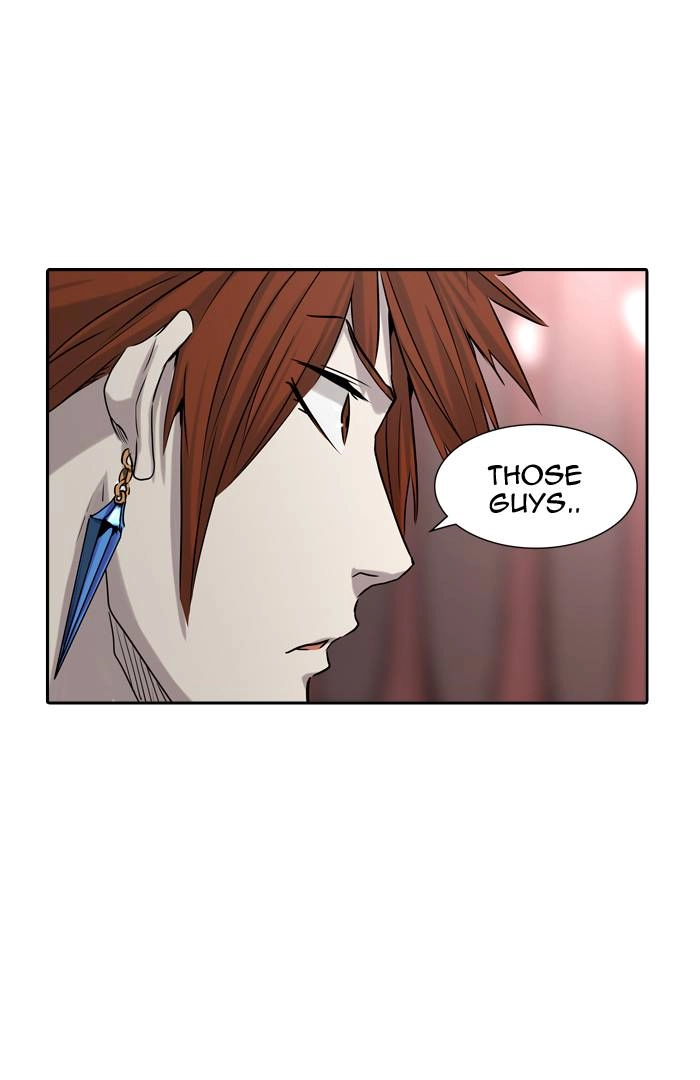 Tower of God Chapter 325, page 39 of 124