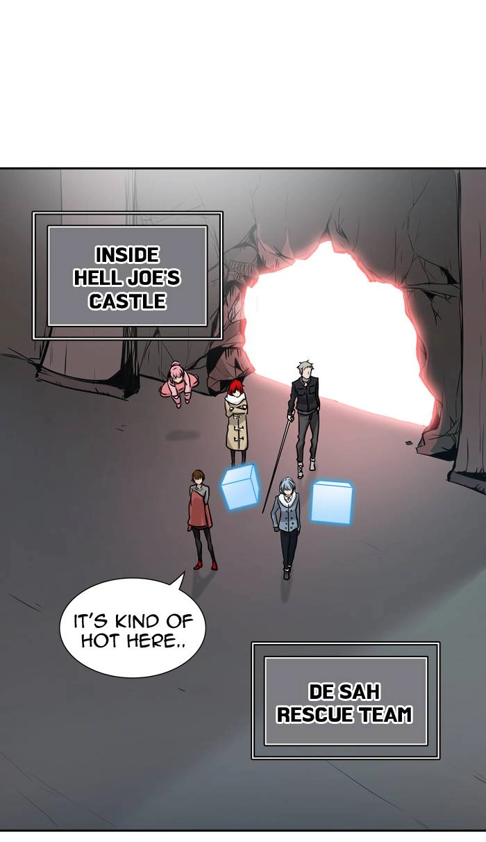 Tower of God Chapter 325, page 41 of 124