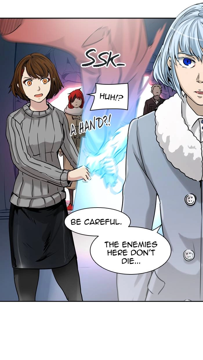 Tower of God Chapter 325, page 43 of 124