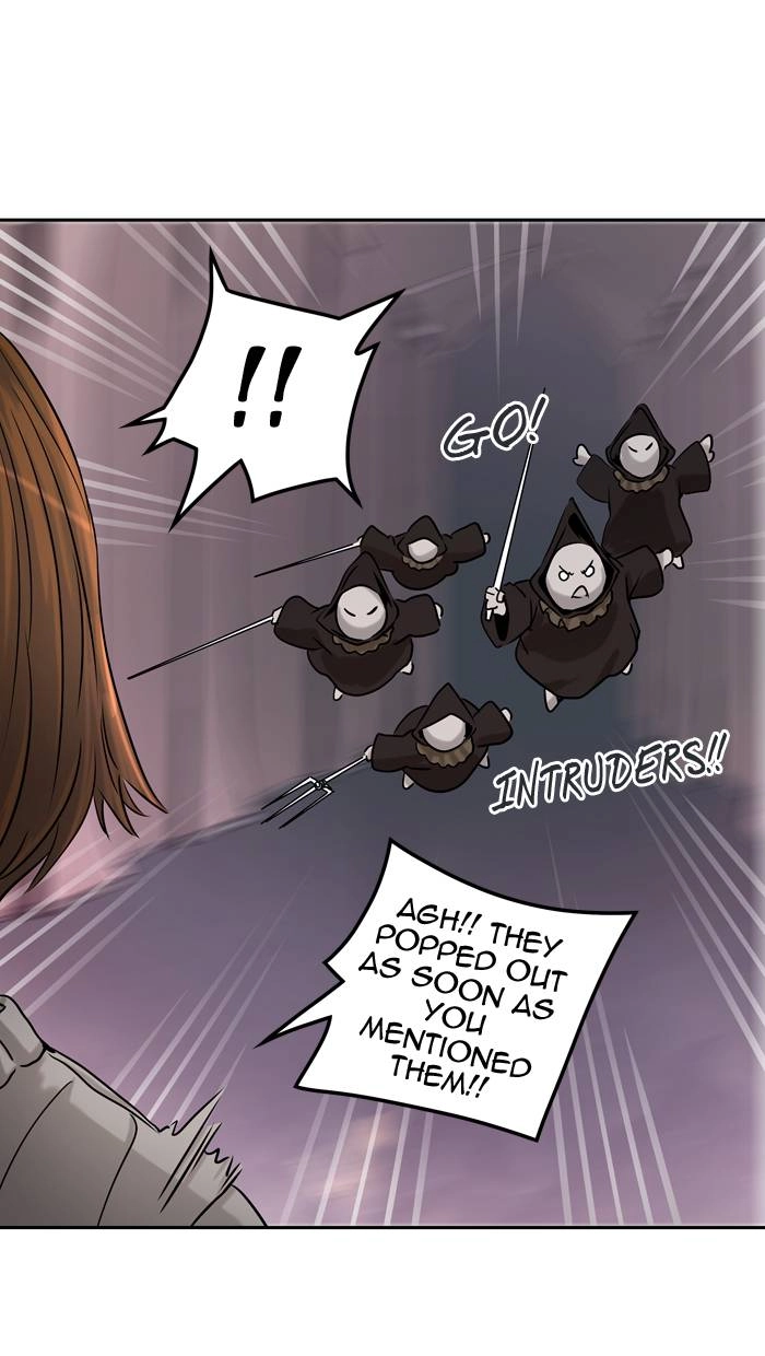 Tower of God Chapter 325, page 44 of 124