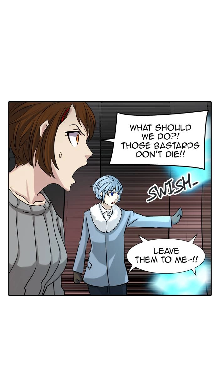 Tower of God Chapter 325, page 45 of 124