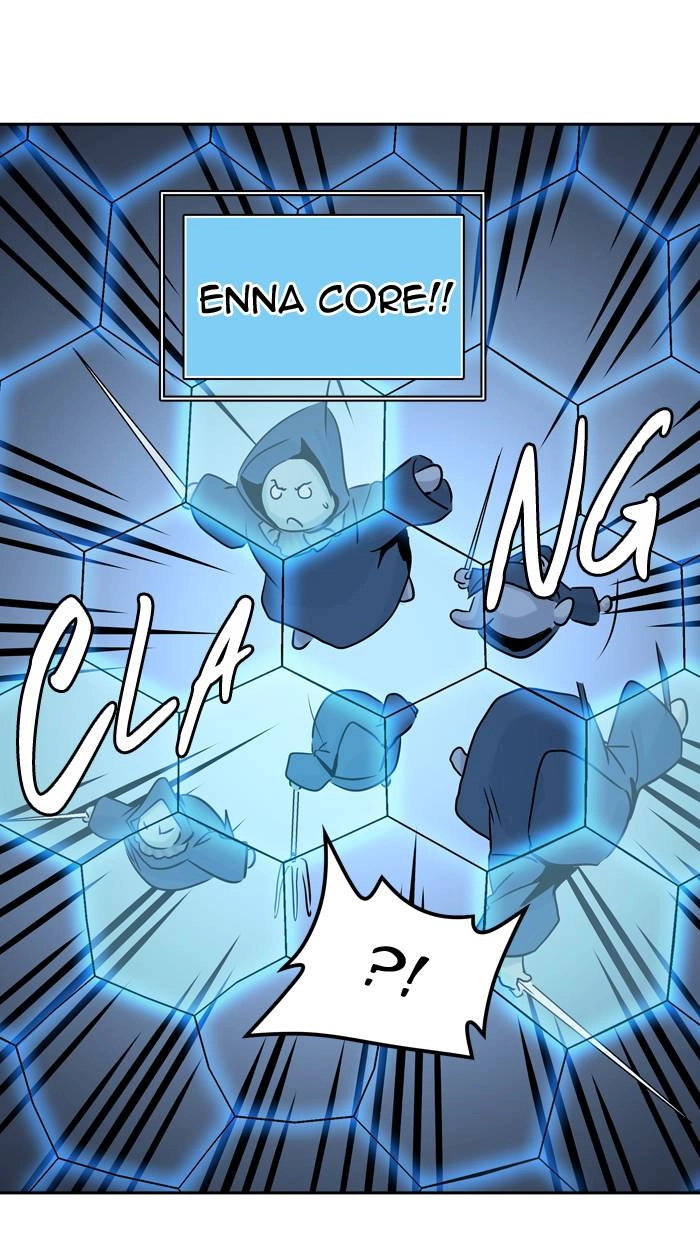Tower of God Chapter 325, page 46 of 124