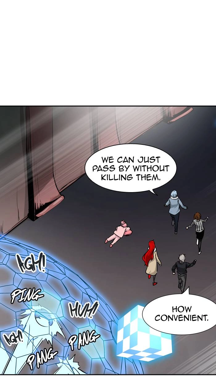 Tower of God Chapter 325, page 47 of 124