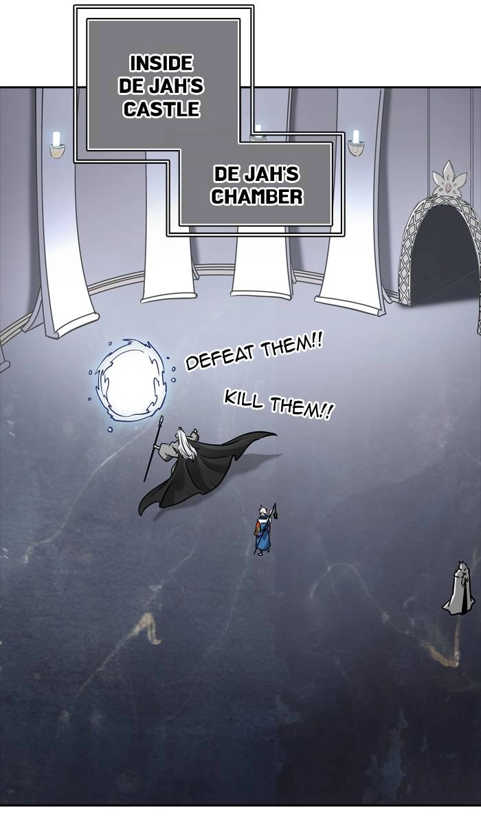Tower of God Chapter 325, page 49 of 124