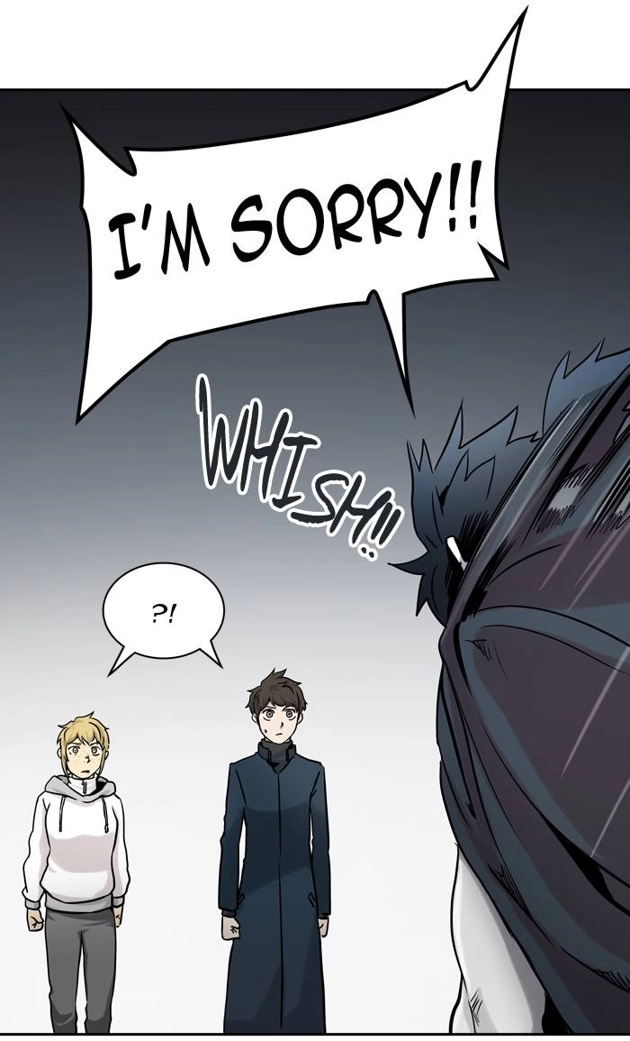 Tower of God Chapter 325, page 51 of 124
