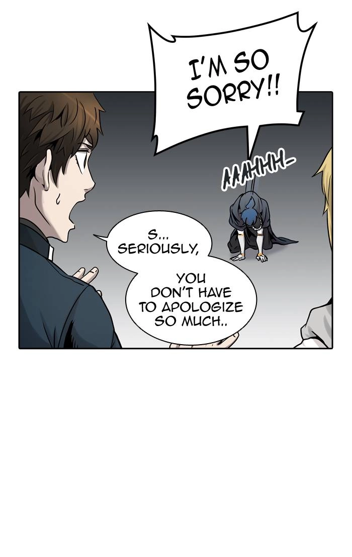 Tower of God Chapter 325, page 55 of 124