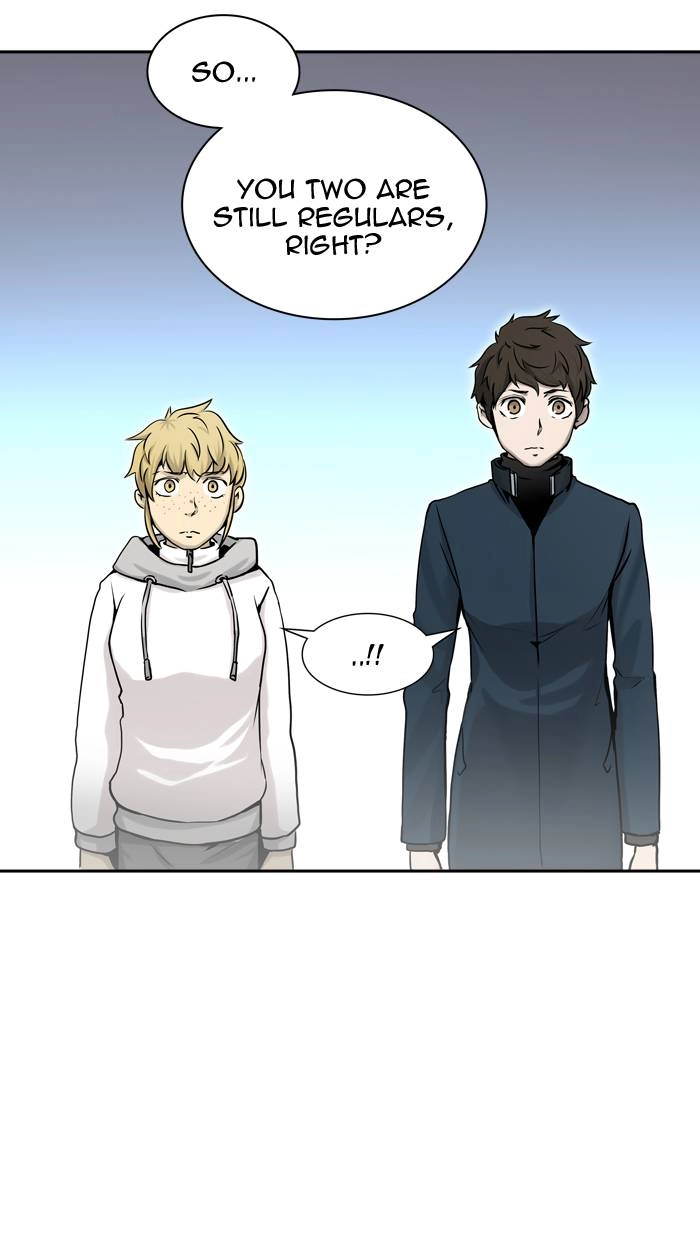Tower of God Chapter 325, page 56 of 124