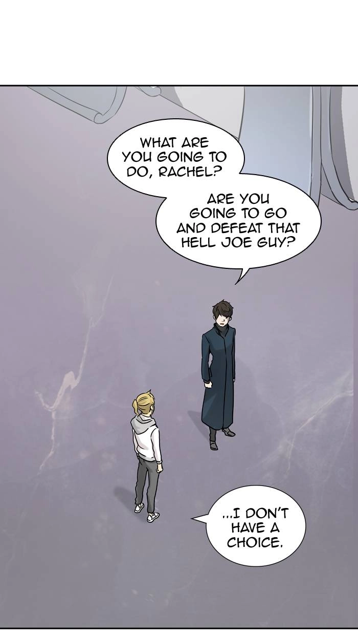 Tower of God Chapter 325, page 59 of 124