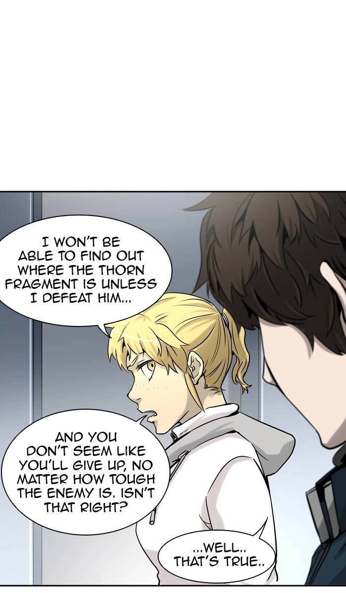 Tower of God Chapter 325, page 60 of 124