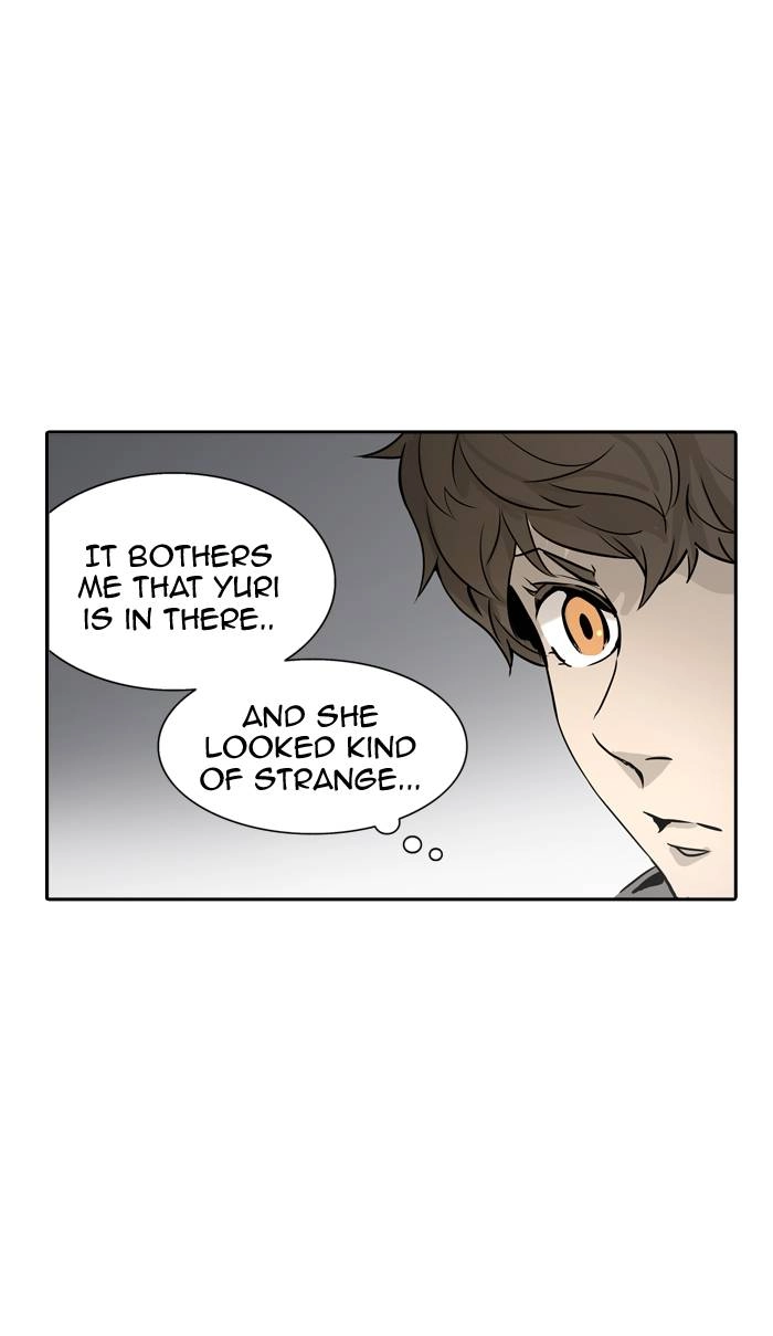 Tower of God Chapter 325, page 61 of 124