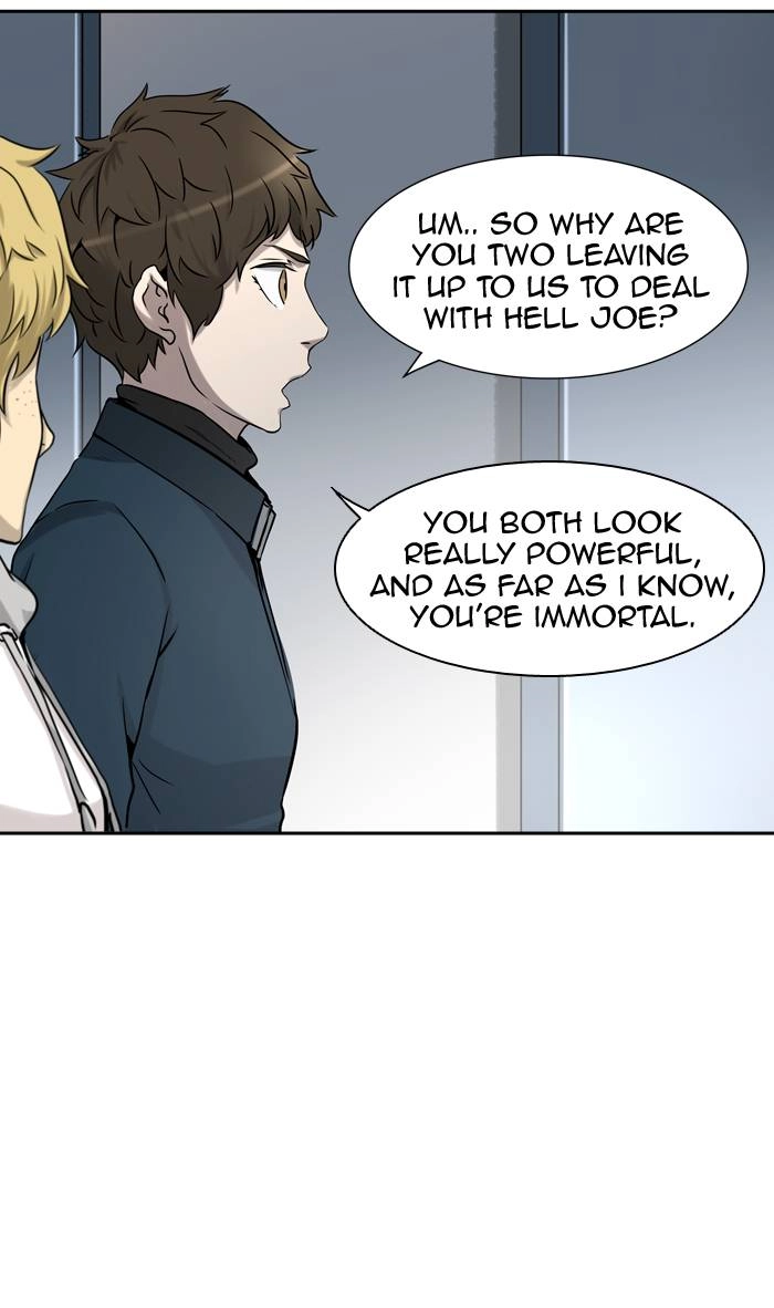 Tower of God Chapter 325, page 62 of 124