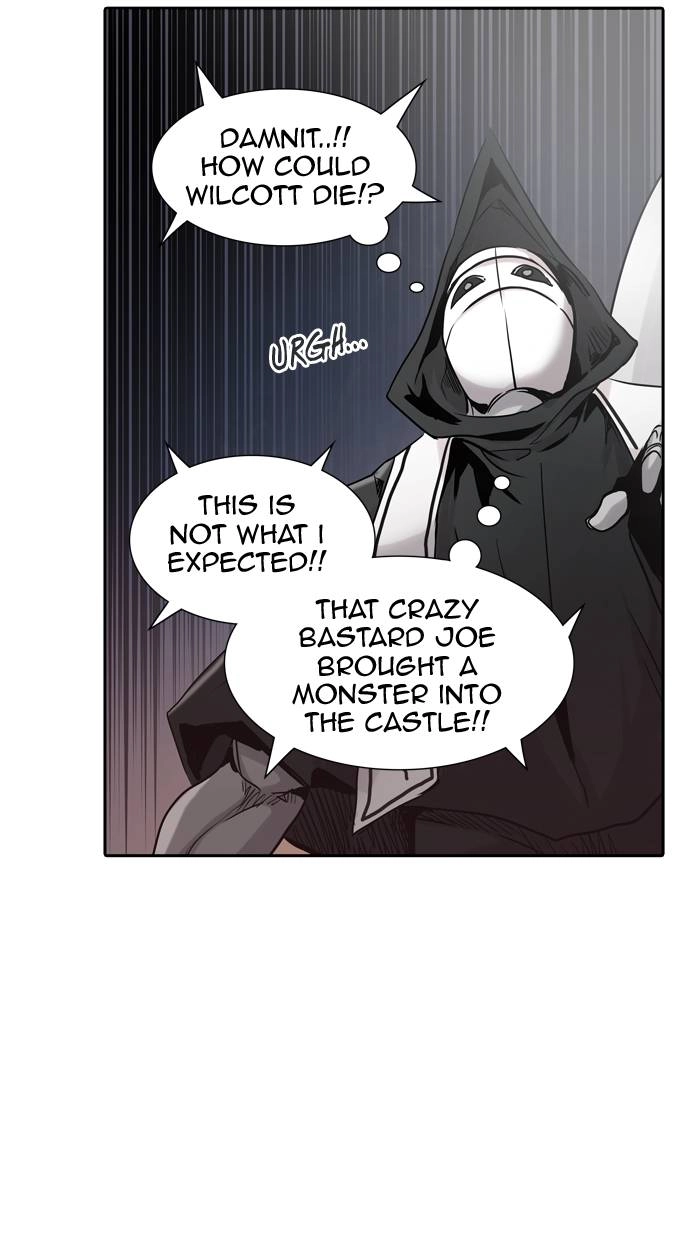 Tower of God Chapter 325, page 69 of 124
