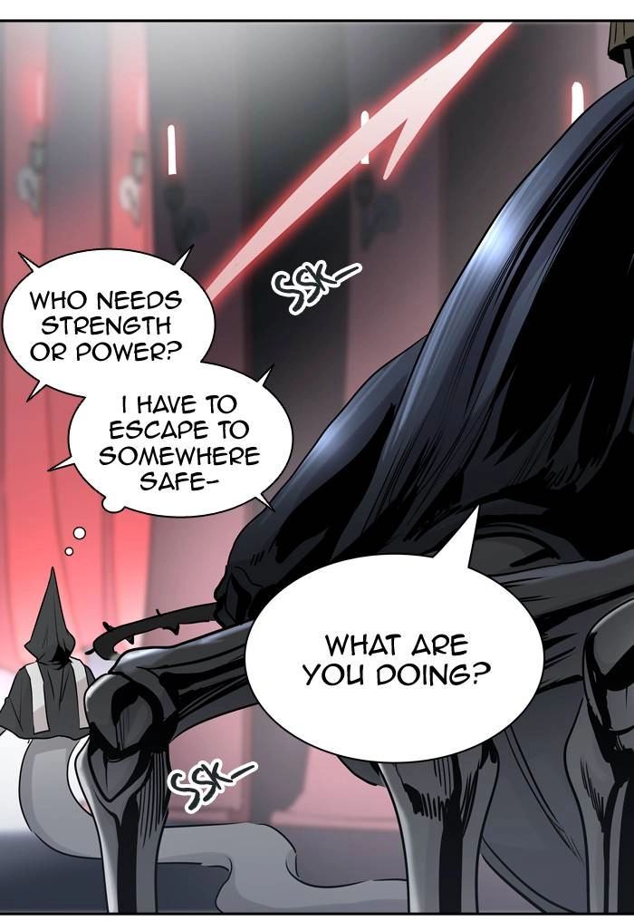 Tower of God Chapter 325, page 70 of 124