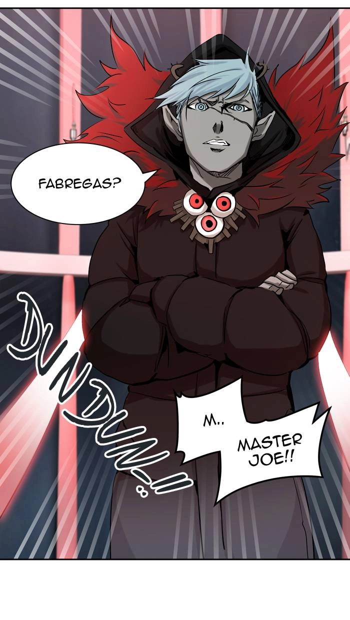 Tower of God Chapter 325, page 72 of 124