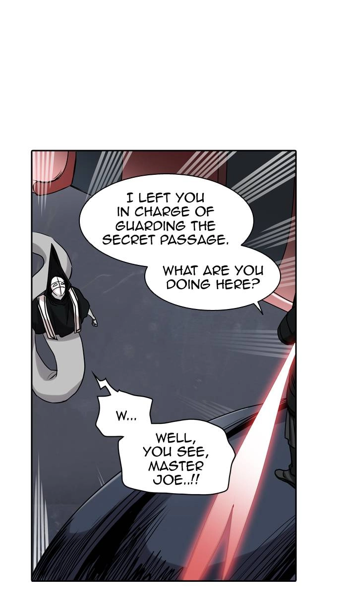 Tower of God Chapter 325, page 73 of 124