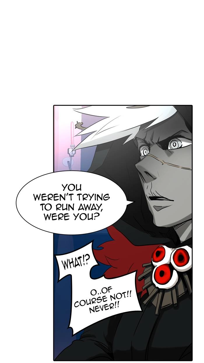 Tower of God Chapter 325, page 74 of 124