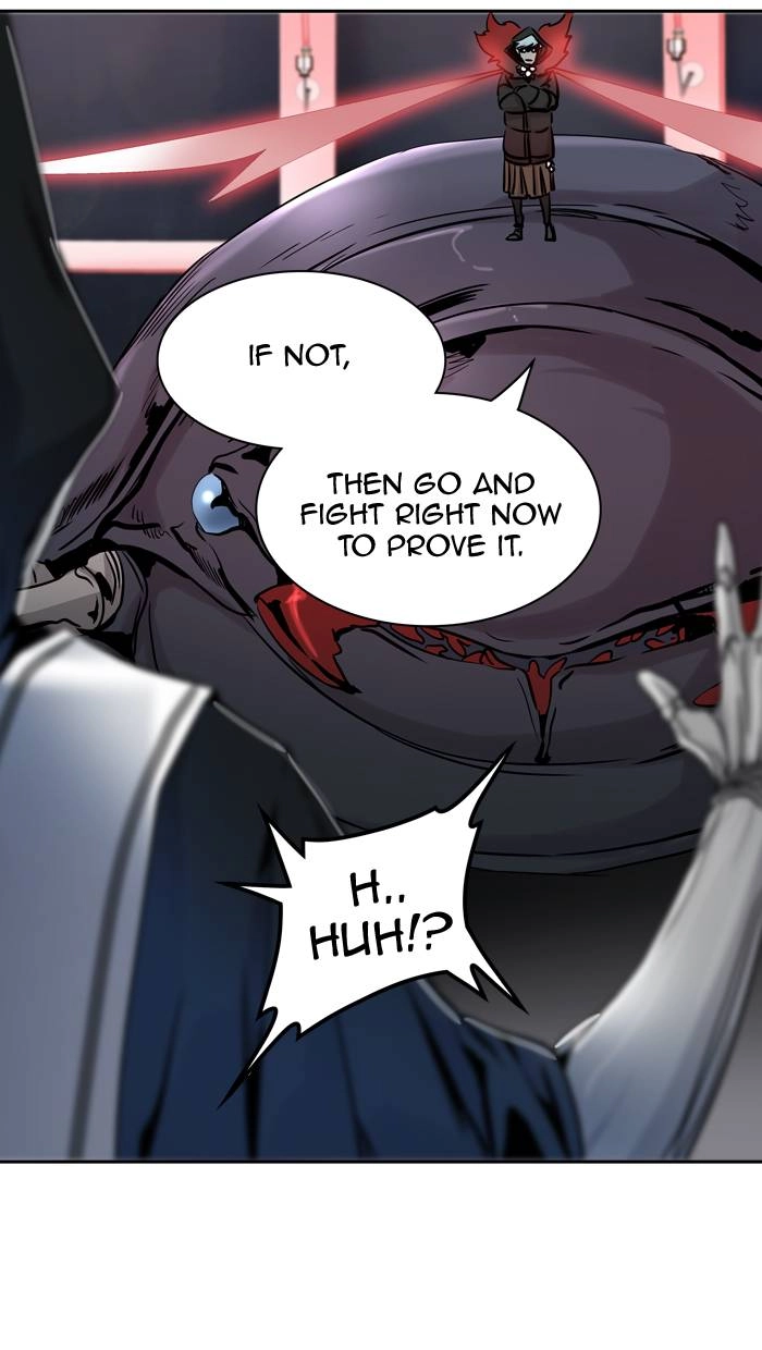 Tower of God Chapter 325, page 76 of 124