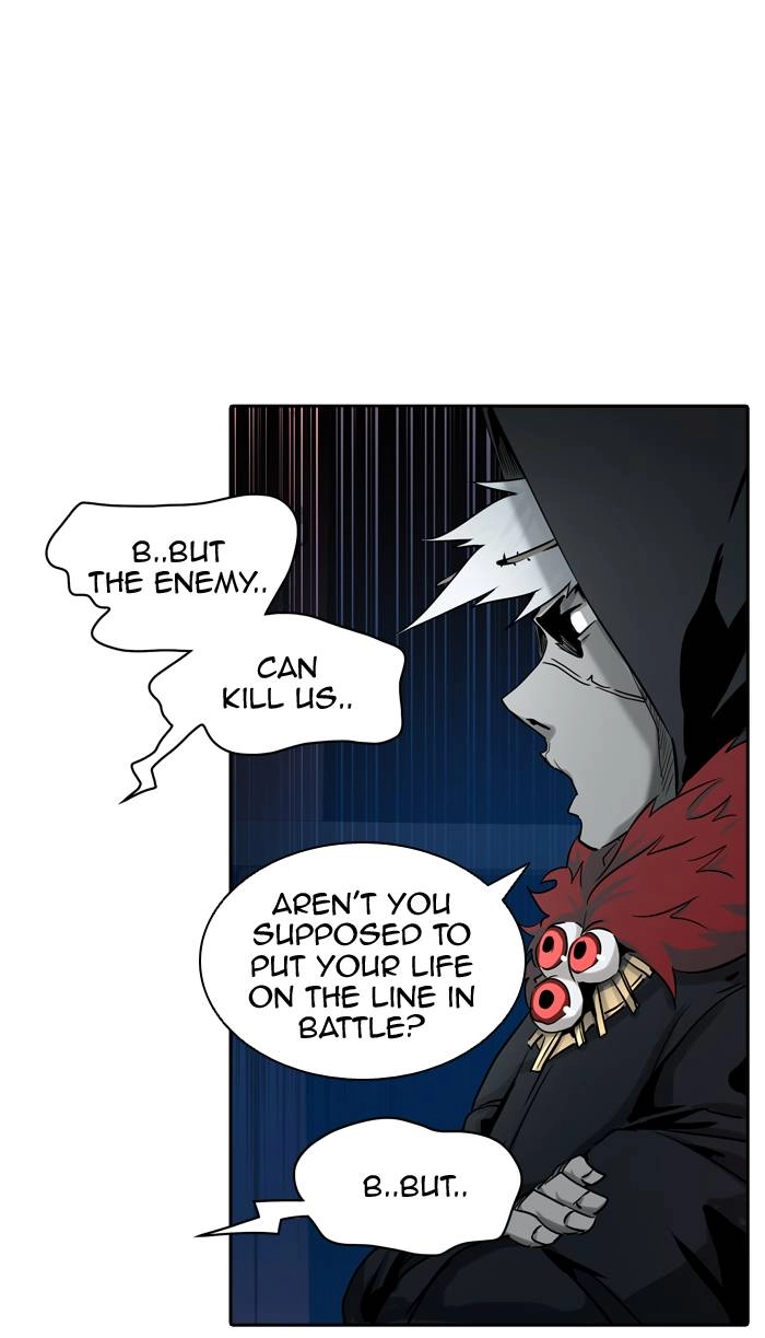 Tower of God Chapter 325, page 77 of 124