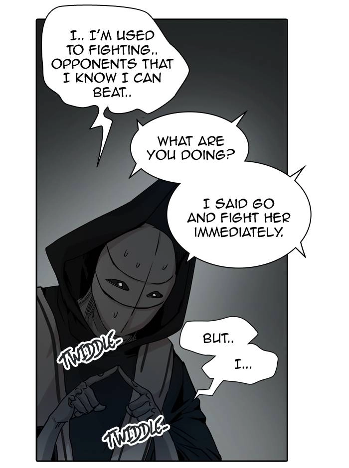 Tower of God Chapter 325, page 79 of 124