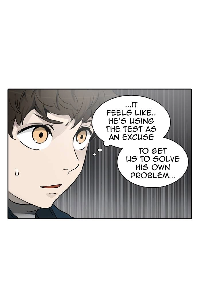 Tower of God Chapter 325, page 8 of 124