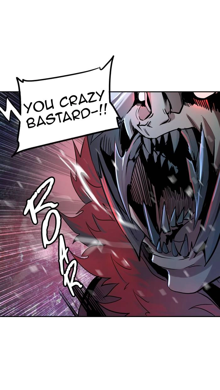 Tower of God Chapter 325, page 86 of 124