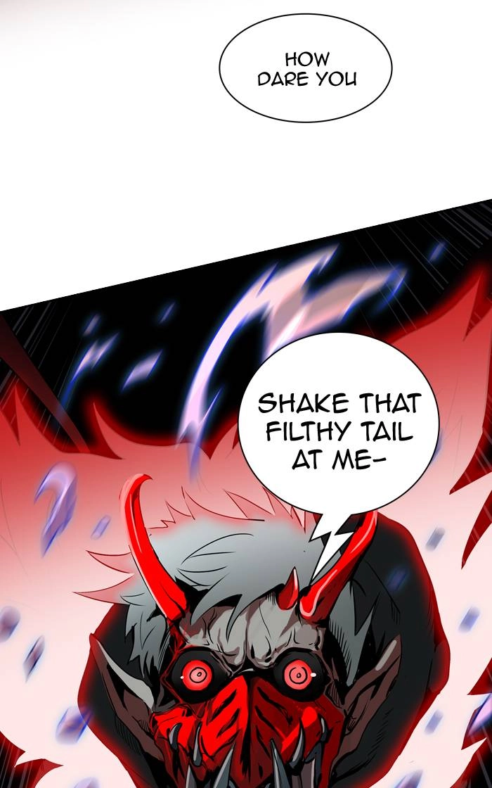 Tower of God Chapter 325, page 89 of 124