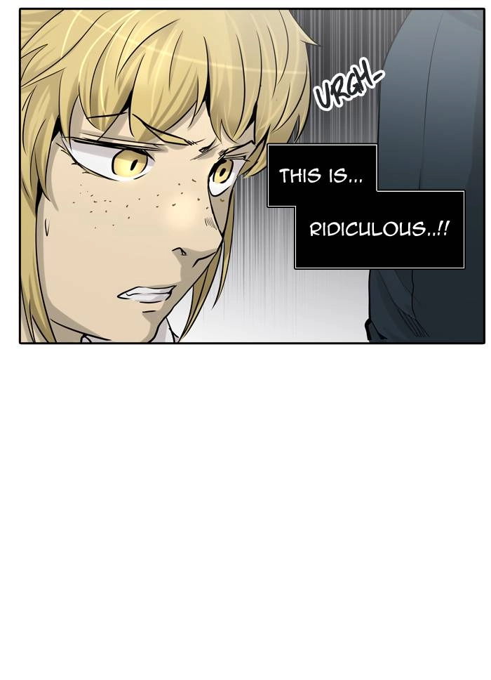 Tower of God Chapter 325, page 9 of 124