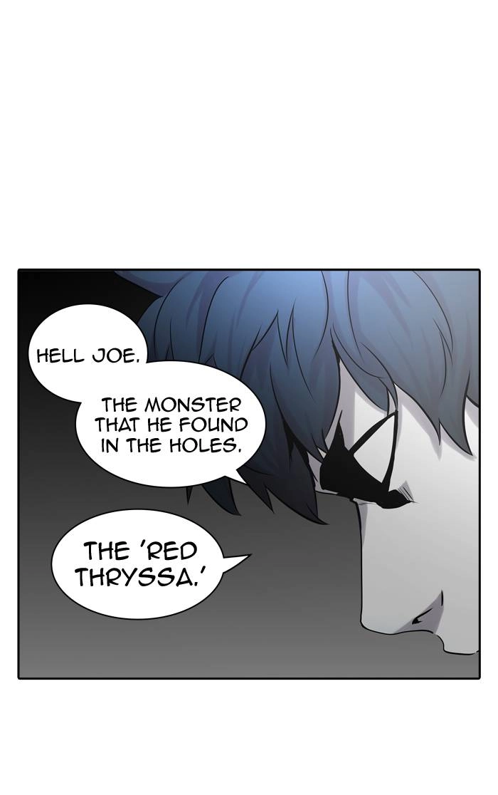 Tower of God Chapter 325, page 93 of 124