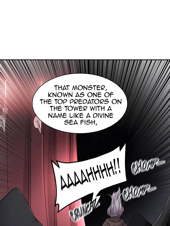 Tower of God Chapter 325, page 94 of 124