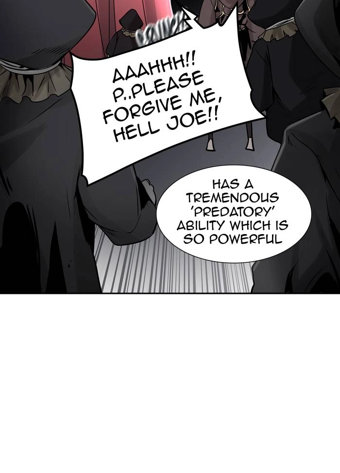 Tower of God Chapter 325, page 95 of 124
