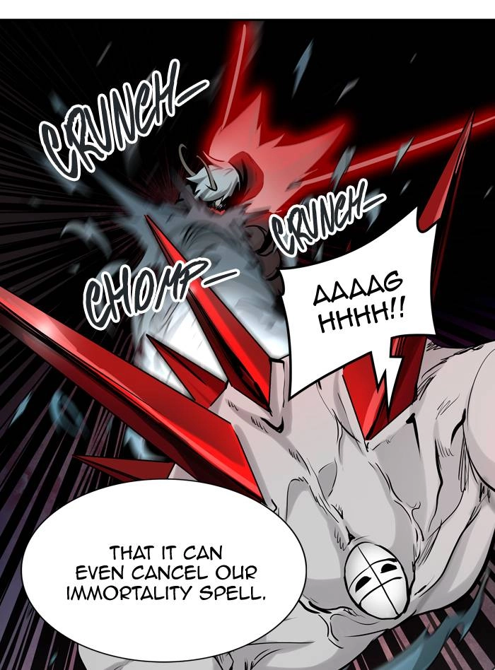 Tower of God Chapter 325, page 96 of 124