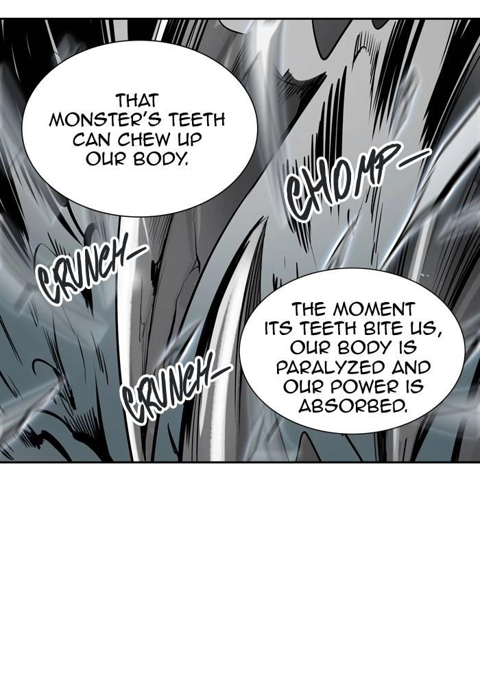 Tower of God Chapter 325, page 98 of 124