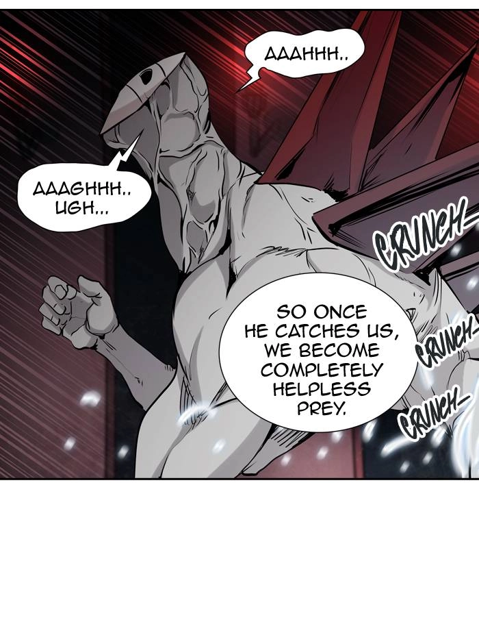 Tower of God Chapter 325, page 99 of 124