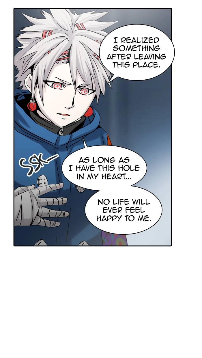 Tower of God Chapter 326, page 100 of 129
