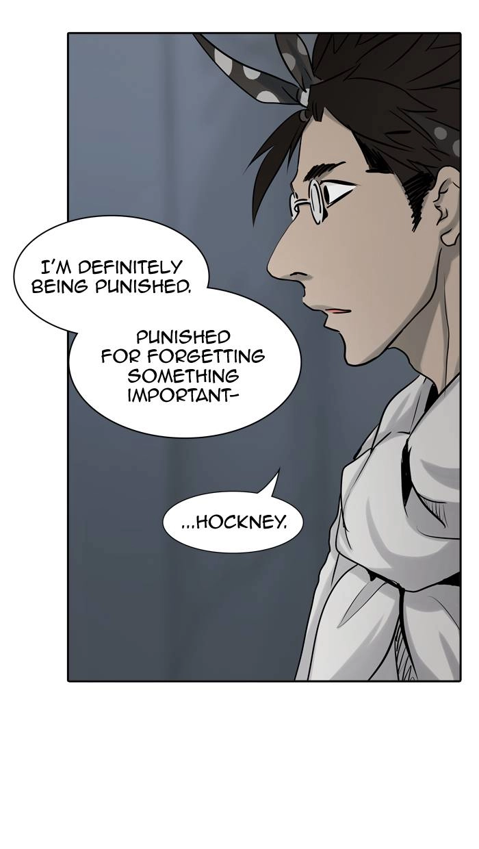Tower of God Chapter 326, page 101 of 129