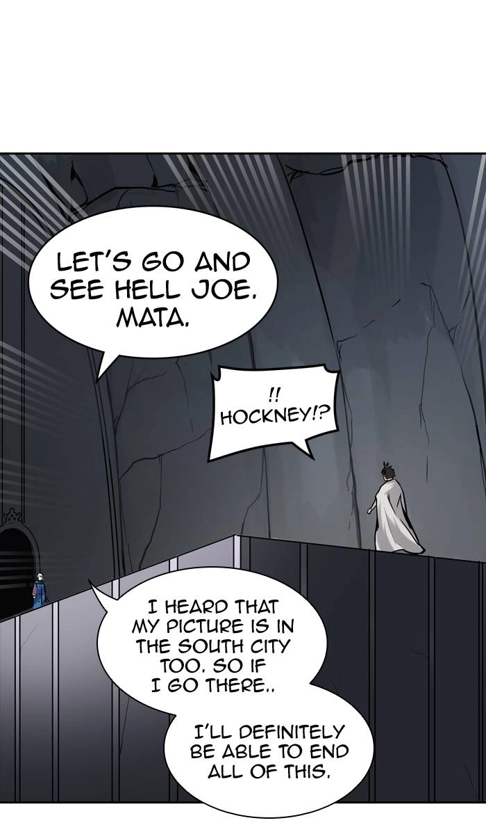 Tower of God Chapter 326, page 102 of 129