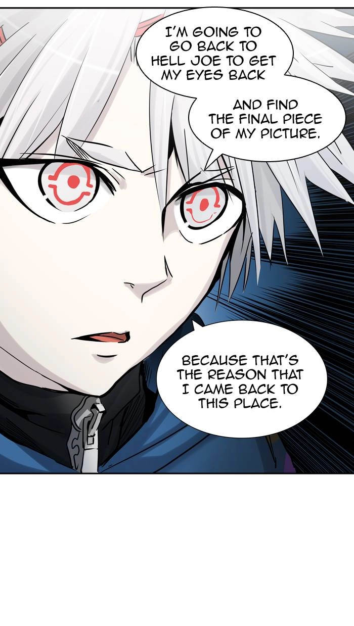 Tower of God Chapter 326, page 104 of 129