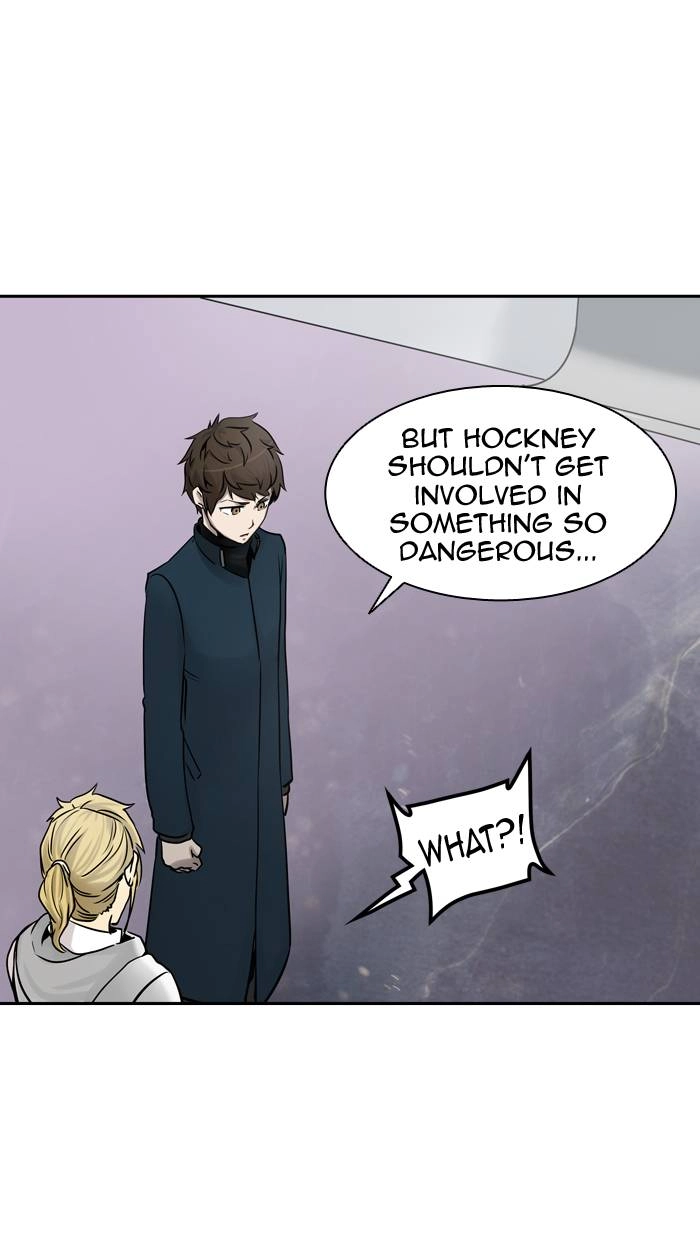 Tower of God Chapter 326, page 106 of 129