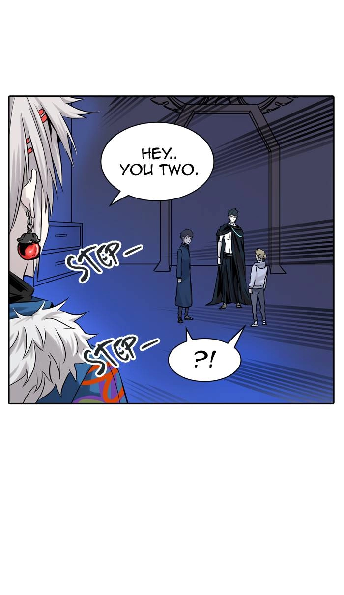 Tower of God Chapter 326, page 108 of 129